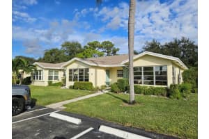 5073 Lakefront Boulevard C, Delray Beach