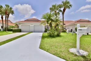 15306 W Tranquility Lake Drive, Delray Beach