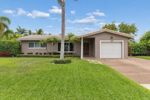 282 Ne 27th Court, Boca Raton