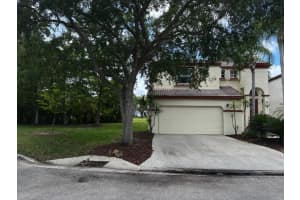 100 Nw 118th Drive, Coral Springs