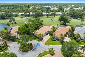 2534 Sw Manor Hill Drive, Palm City