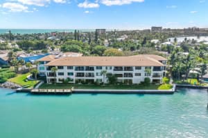 1630 Seaway Drive 304, Fort Pierce