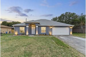 1024 Sw Estaugh Avenue, Port St. Lucie, Fl 34953, Port Saint Lucie