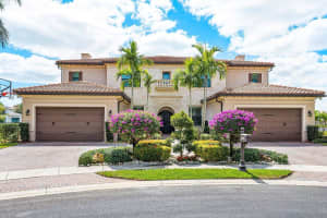 17511 Cadena Drive, Boca Raton