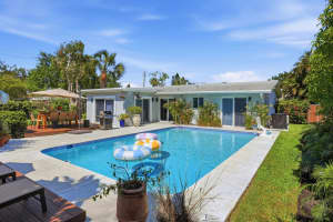 4461 Ne 15th Avenue, Oakland Park