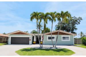 232 Nw 10th Court, Boca Raton