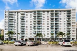 2841 Ne 163rd Street 1111, North Miami Beach