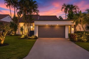 11810 Kiva Drive, Boynton Beach
