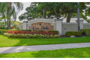 3648 Coco Lake Drive, Coconut Creek