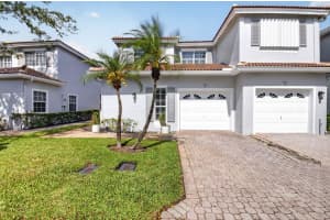 5111 Sabal Gardens Lane 4, Boca Raton
