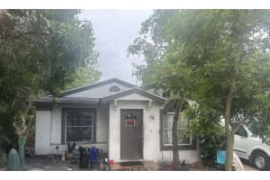 814 8th Street, West Palm Beach