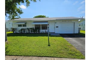 2521 N Cypress Road, Pompano Beach 2521 N Cypress Road, Pompano Beach