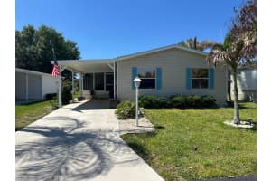 223 Sea Conch Place 14, Fort Pierce