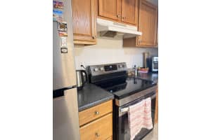 2800 Somerset Drive 201j, Lauderdale Lakes