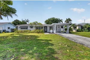 456 Ne 28th Terrace, Boca Raton