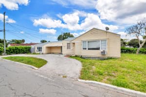 1048 Van Deventer Street, West Palm Beach
