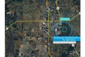 Na Sw 20 Street, Ocala