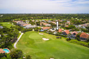 8282 Spyglass Drive, West Palm Beach