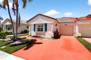 6083 Caladium Road, Delray Beach