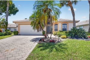 6738 Sun River Road, Boynton Beach