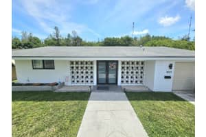 4021 E Shore Road, Miramar