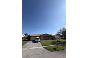 11020 Nw 45th Street, Coral Springs
