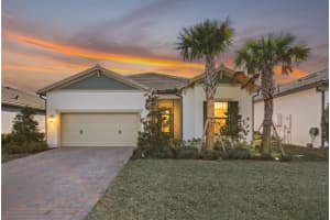 786 Se Courances Drive, Port St. Lucie, Fl 34984, Port Saint Lucie