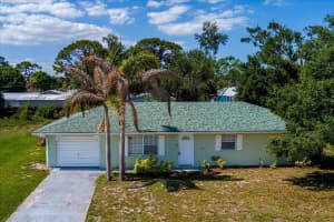 6602 Fort Walton Avenue, Fort Pierce 6602 Fort Walton Avenue, Fort Pierce