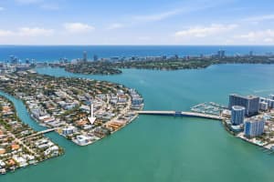 2183 Bay Drive, Miami Beach