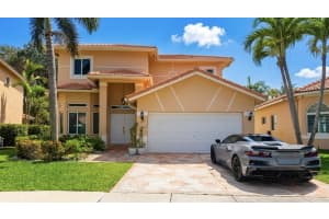 3184 Sw 142nd Avenue, Miramar