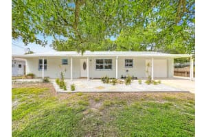 5807 Balsam Drive, Fort Pierce