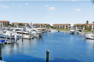 2401 Marina Isle Way #206, Jupiter
