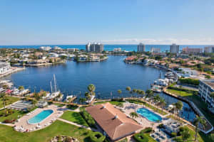 100 Pelican Pointe Drive 101, Delray Beach