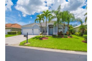 605 Tangelo Circle Sw, Vero Beach