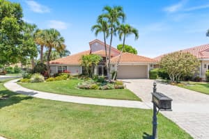 7391 Falls Road W, Boynton Beach