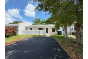10363 Sw 207th Terrace 10363, Cutler Bay