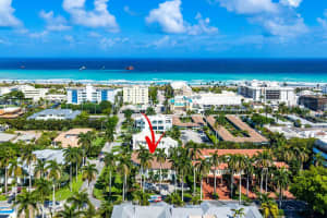 99 Seabreeze Avenue 4, Delray Beach
