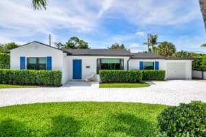 320 Linda Lane, West Palm Beach