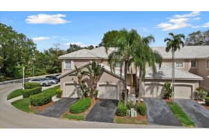 2264 Salerno Circle, Weston