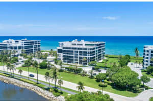 3100 S Ocean Boulevard 204s, Palm Beach