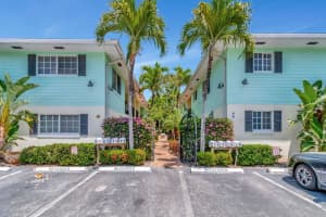 49 Se 7th Avenue 4, Delray Beach