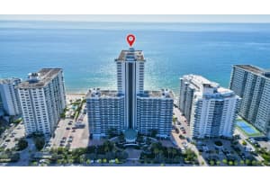 3500 Galt Ocean Drive, Fort Lauderdale