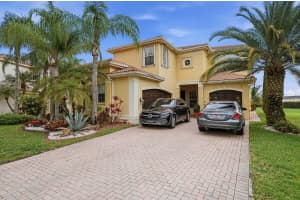 4681 Sw 131st Terrace, Miramar