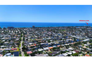 3851 Ne 24th Avenue, Lighthouse Point