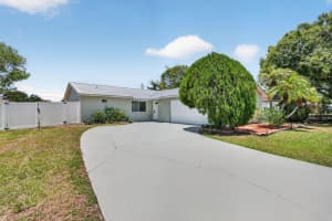2190 Sw Kail Street, Port St. Lucie, Fl 34984, Port Saint Lucie