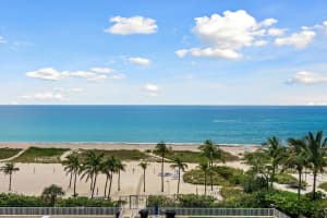 750 N Ocean Boulevard 710, Pompano Beach