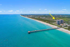 750 Ocean Royale Way 1203, Juno Beach