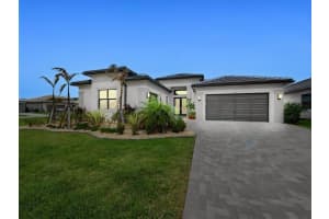 11347 Sw Sea Cove Lane, Port St. Lucie, Fl 34987, Port Saint Lucie