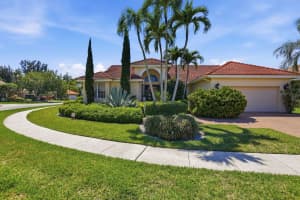 7821 Dorchester Road, Boynton Beach