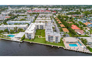646 Snug Harbor Drive H308, Boynton Beach